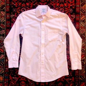 Brooks Brothers Dress Shirt